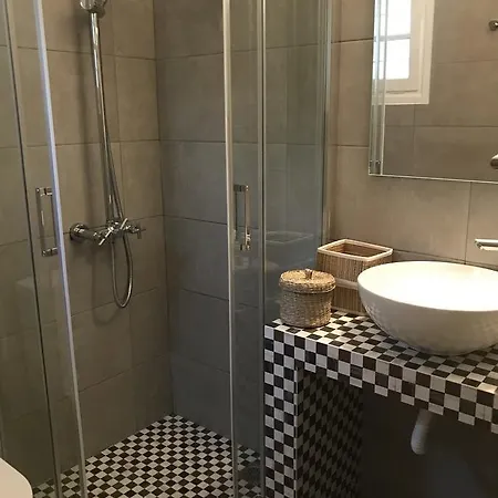 Villa Casa Cozy à Mykonos Town Extérieur photo