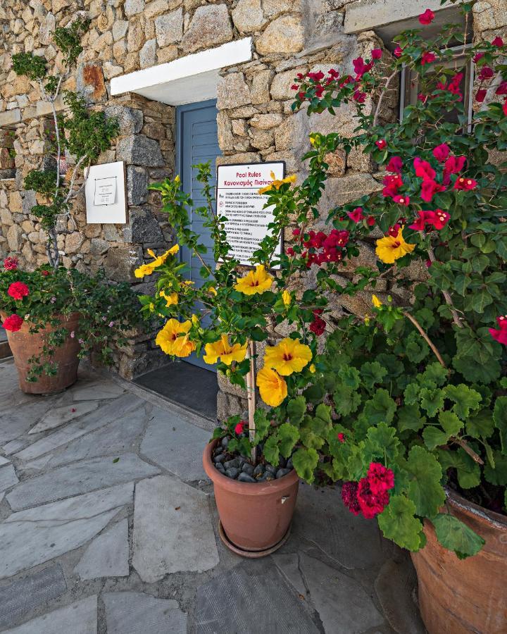 Villa Casa Cozy Mykonos Town