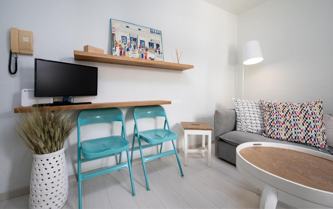 Casa Cozy * Mykonos Town