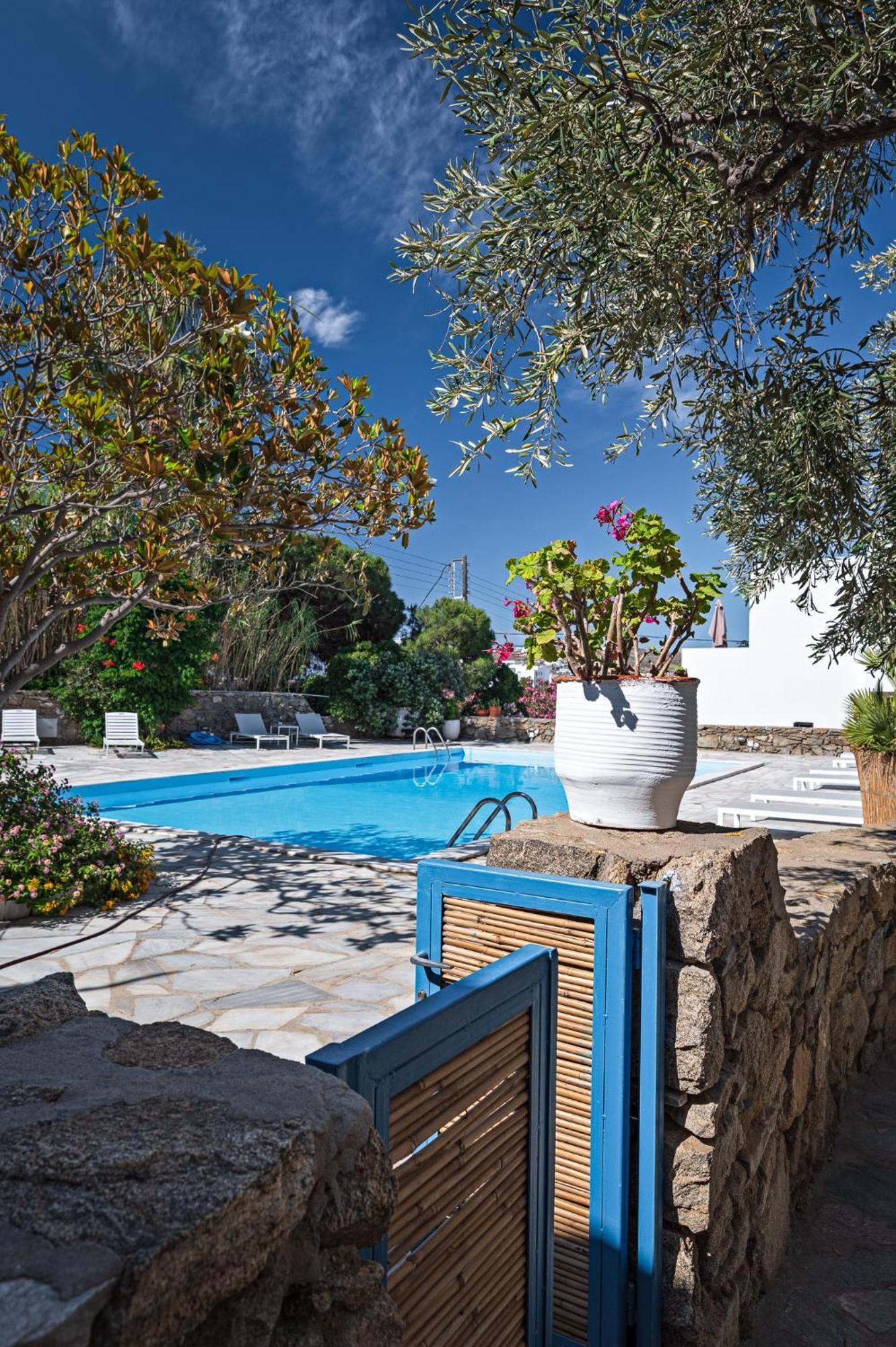 Casa Cozy * Mykonos Town