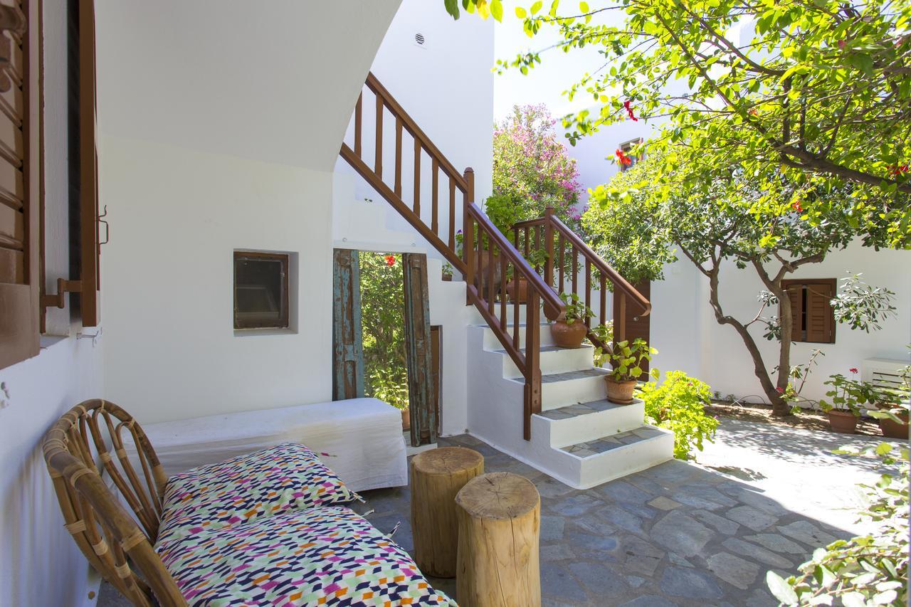 Casa Cozy * Mykonos Town