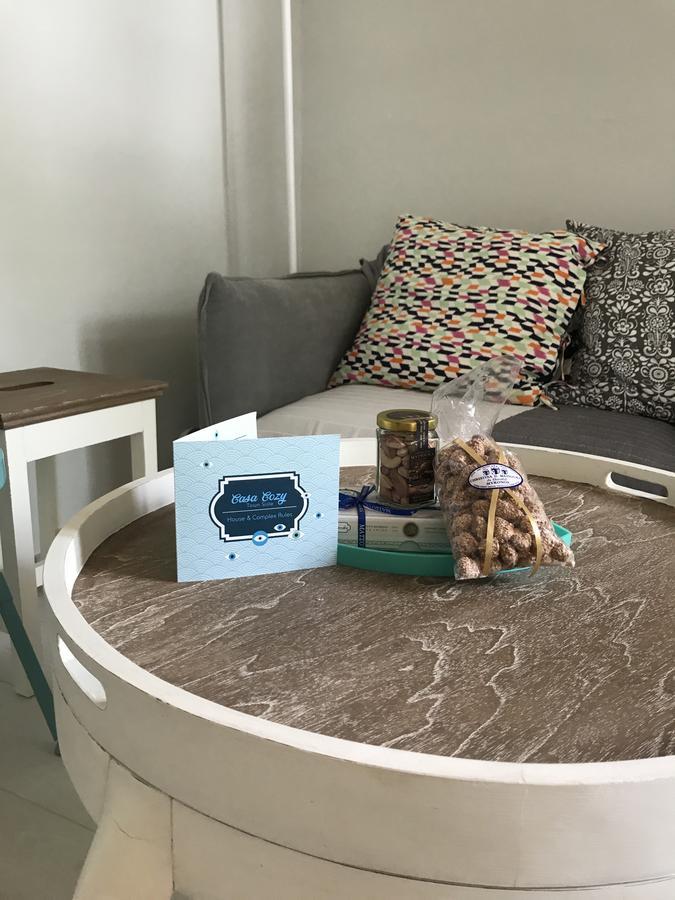 Casa Cozy