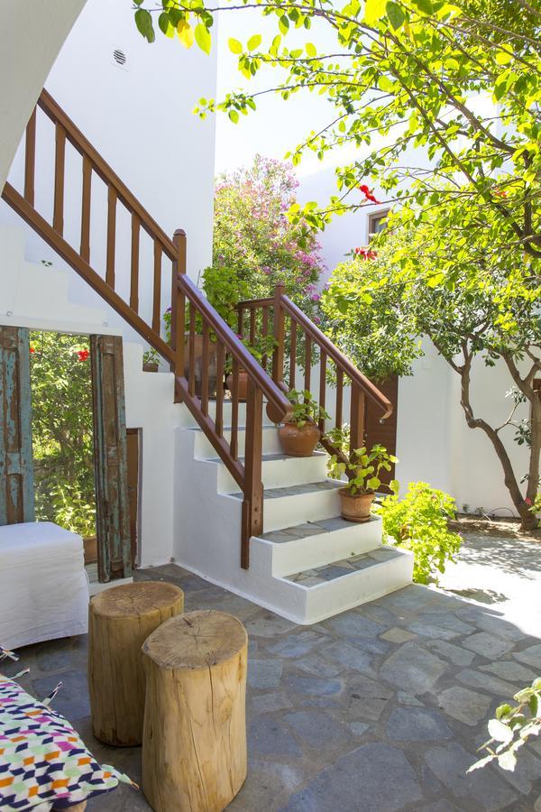 Casa Cozy Villa Mykonos Town