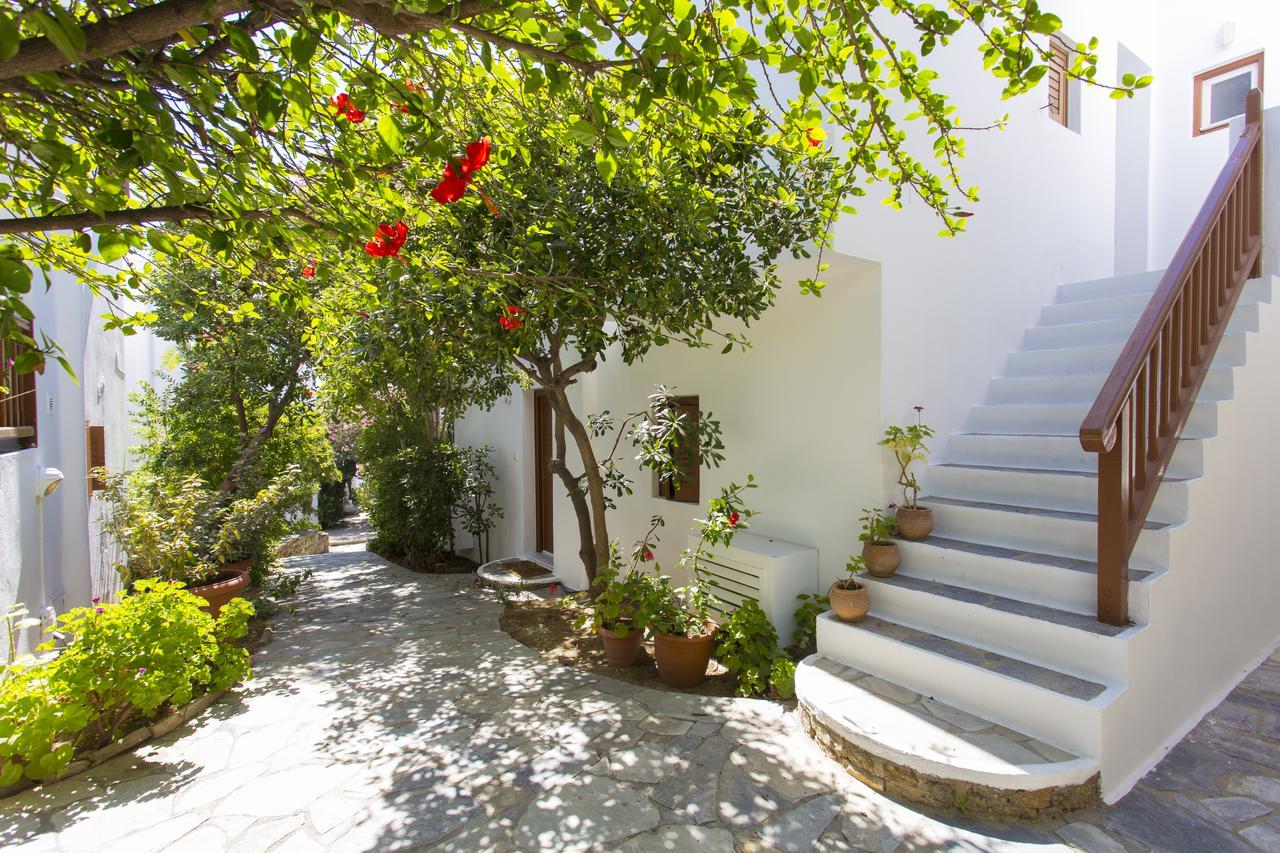 Casa Cozy Mykonos Town